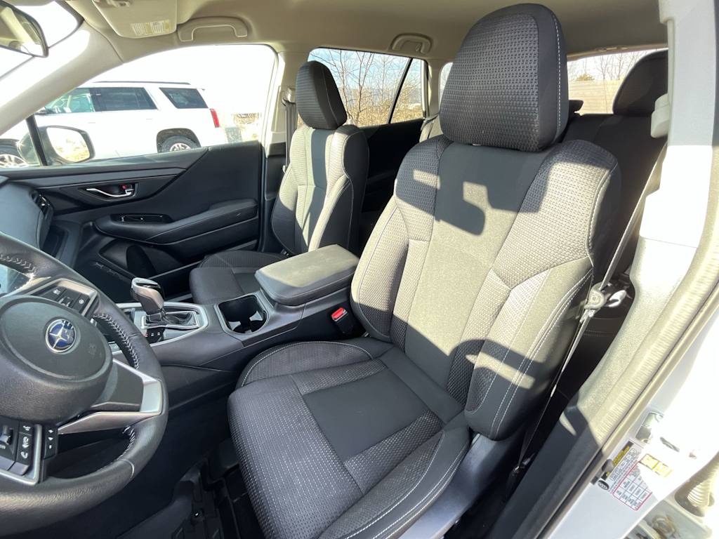 Thumbnail: 2024 Subaru Outback - 11