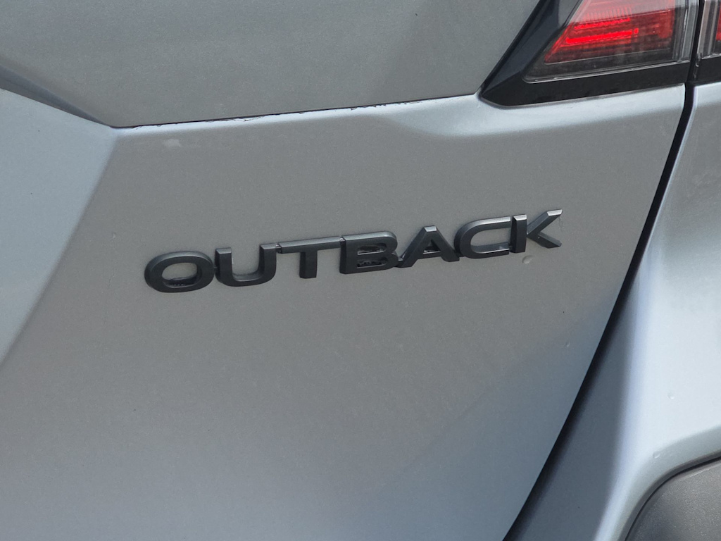 Thumbnail: 2024 Subaru Outback - 7