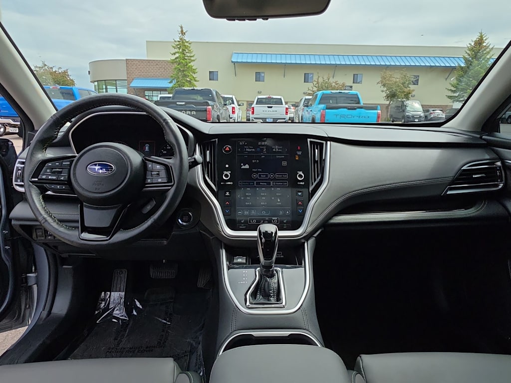 Thumbnail: 2024 Subaru Outback - 10