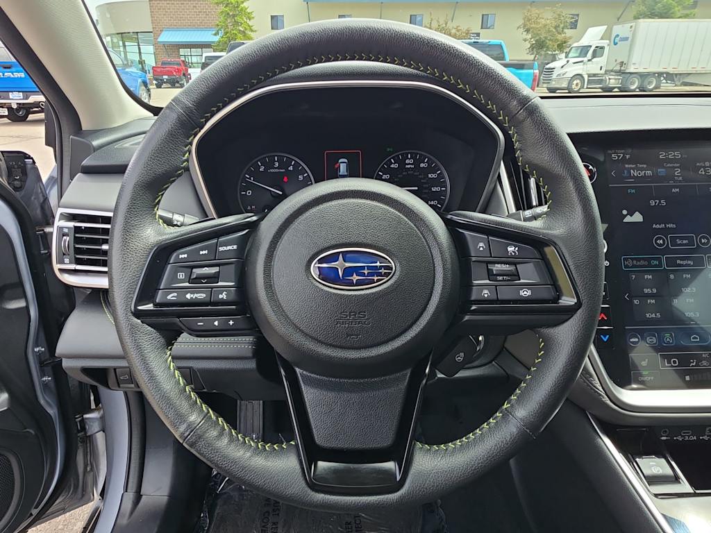 Thumbnail: 2024 Subaru Outback - 14