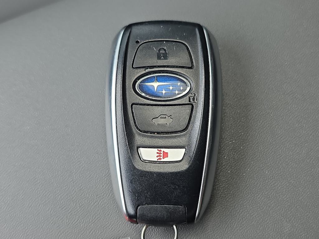 Thumbnail: 2024 Subaru Outback - 19