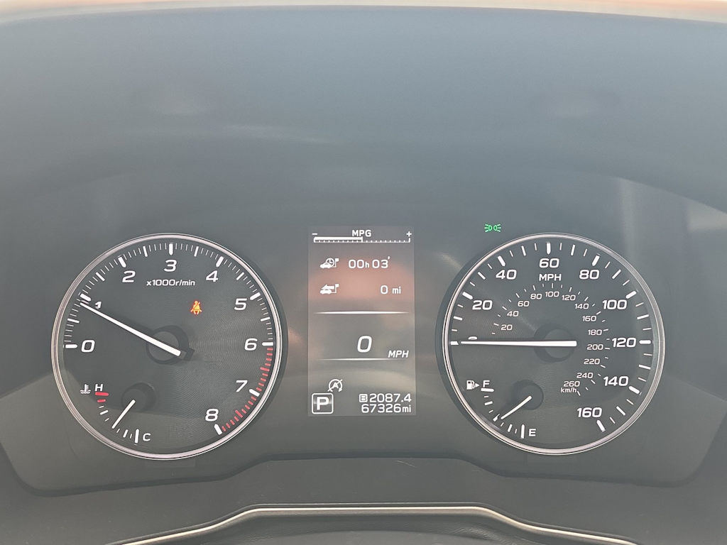 Thumbnail: 2024 Subaru Outback - 17
