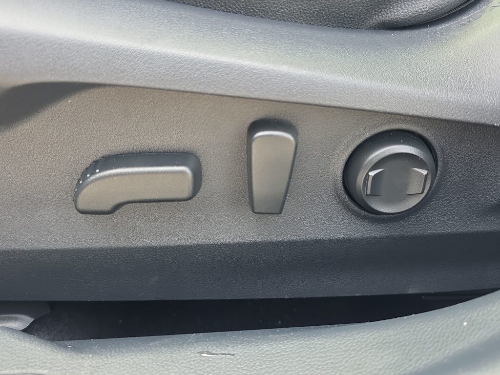 Thumbnail: 2024 Subaru Outback - 22