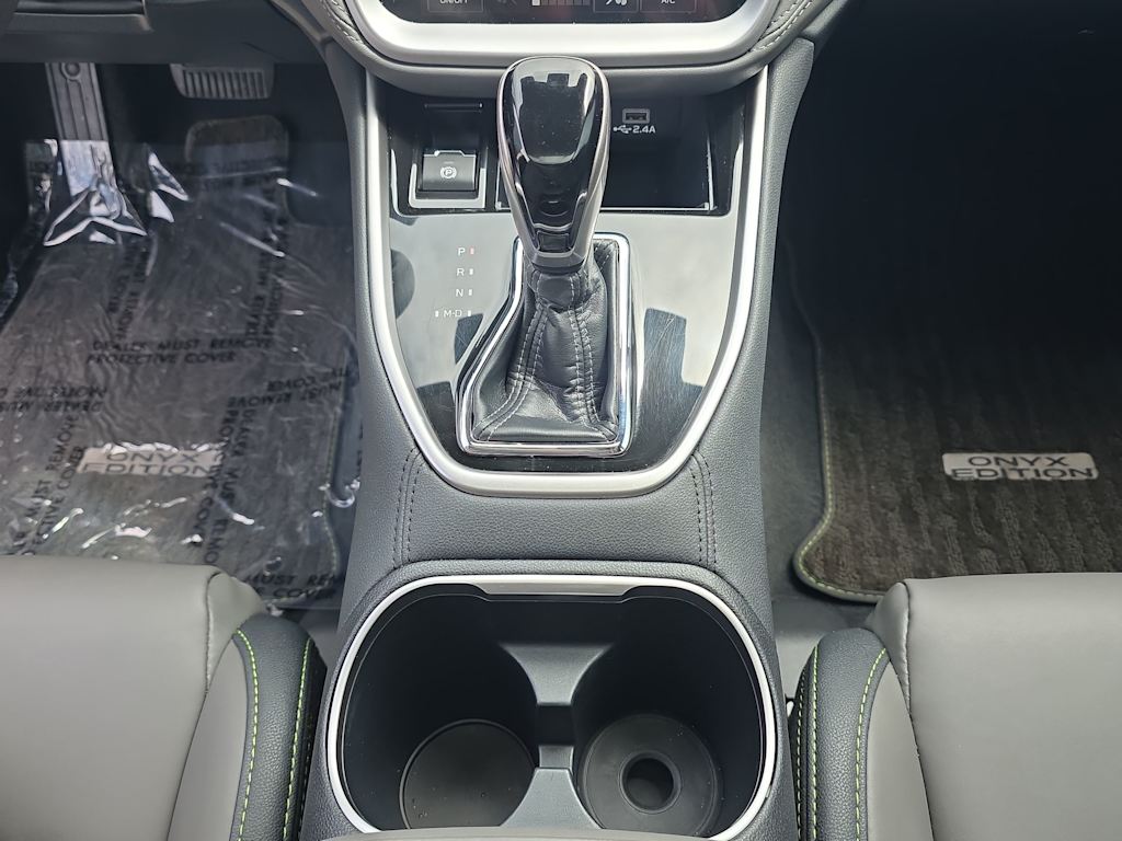 Thumbnail: 2024 Subaru Outback - 16