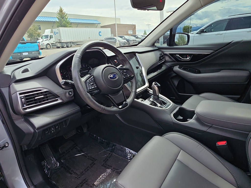 Thumbnail: 2024 Subaru Outback - 2
