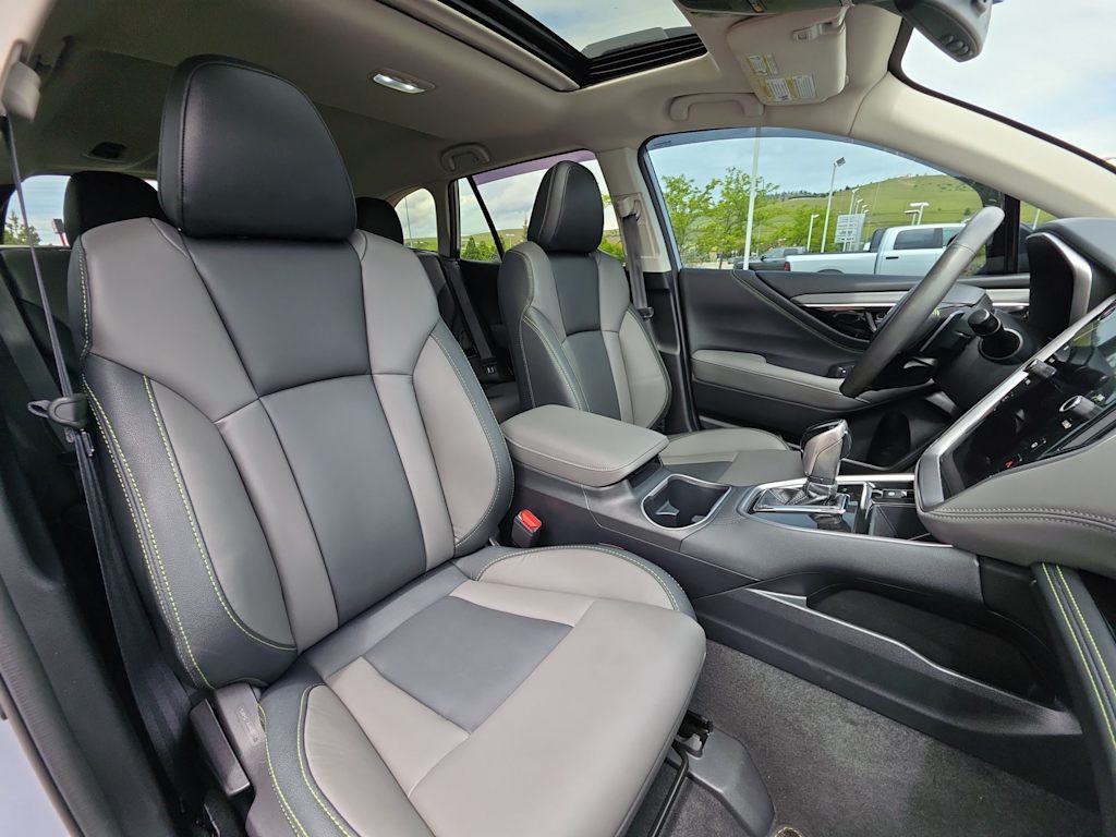 Thumbnail: 2024 Subaru Outback - 12
