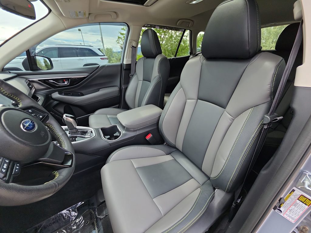 Thumbnail: 2024 Subaru Outback - 11