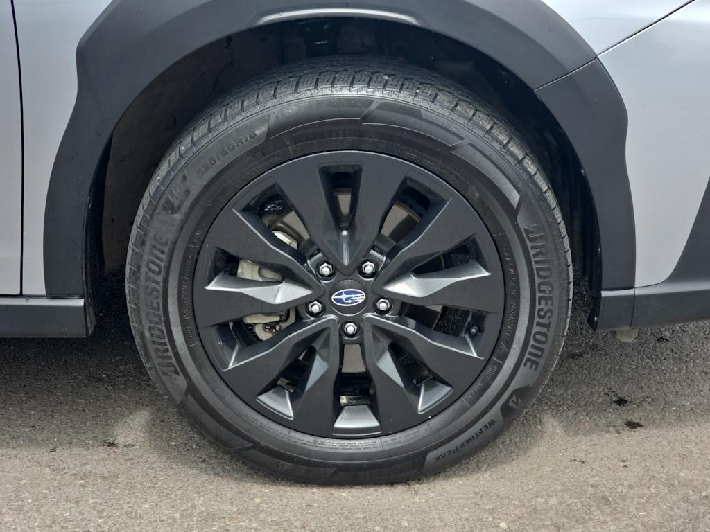Thumbnail: 2024 Subaru Outback - 8