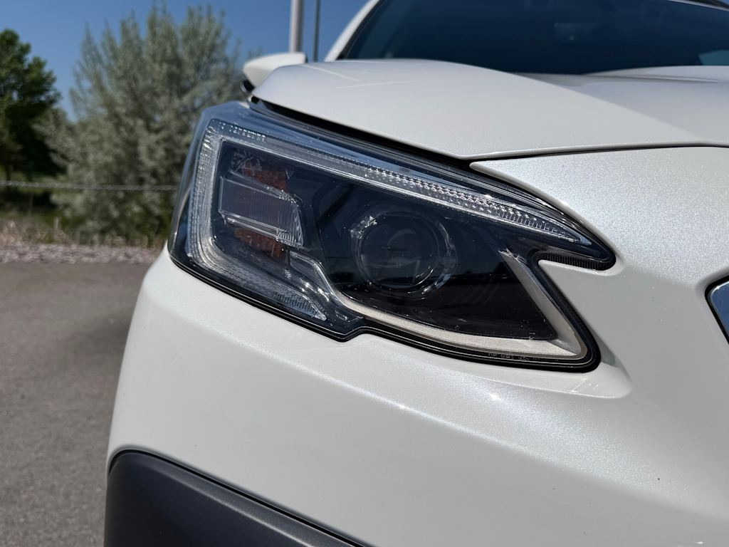 Thumbnail: 2022 Subaru Outback - 16