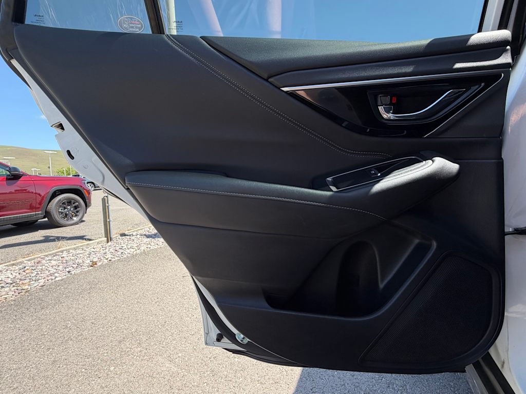 Thumbnail: 2022 Subaru Outback - 24