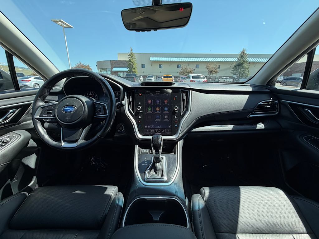 Thumbnail: 2022 Subaru Outback - 10