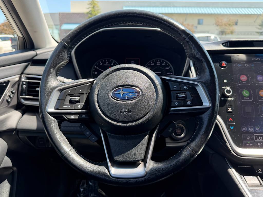 Thumbnail: 2022 Subaru Outback - 6