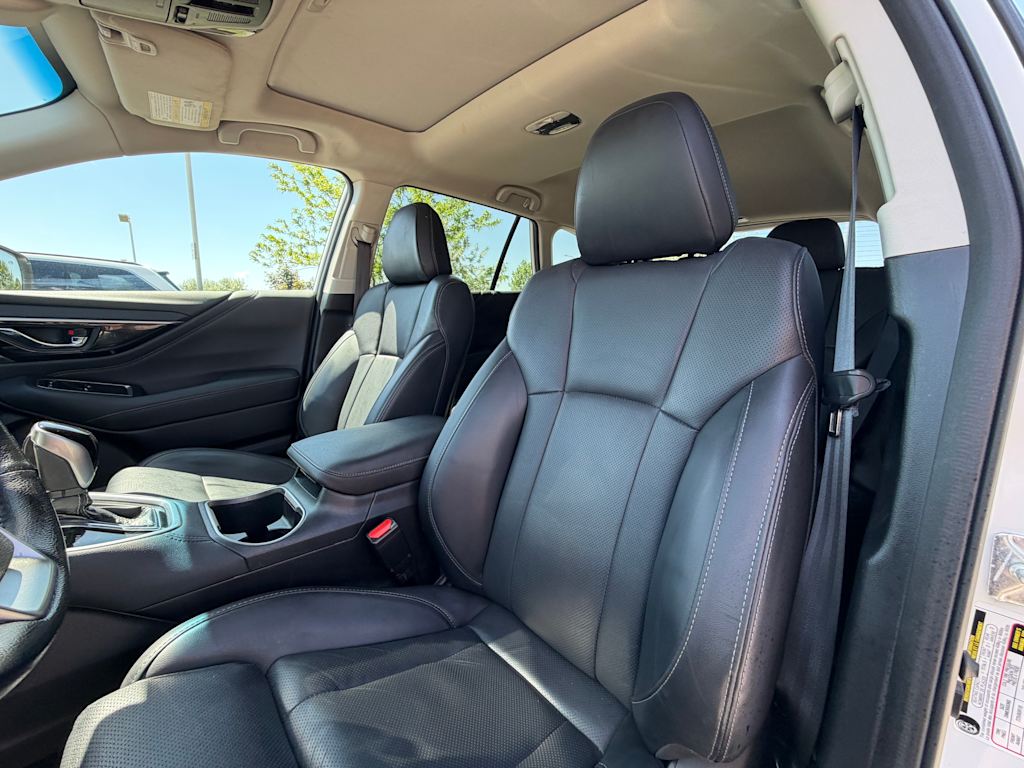 Thumbnail: 2022 Subaru Outback - 7