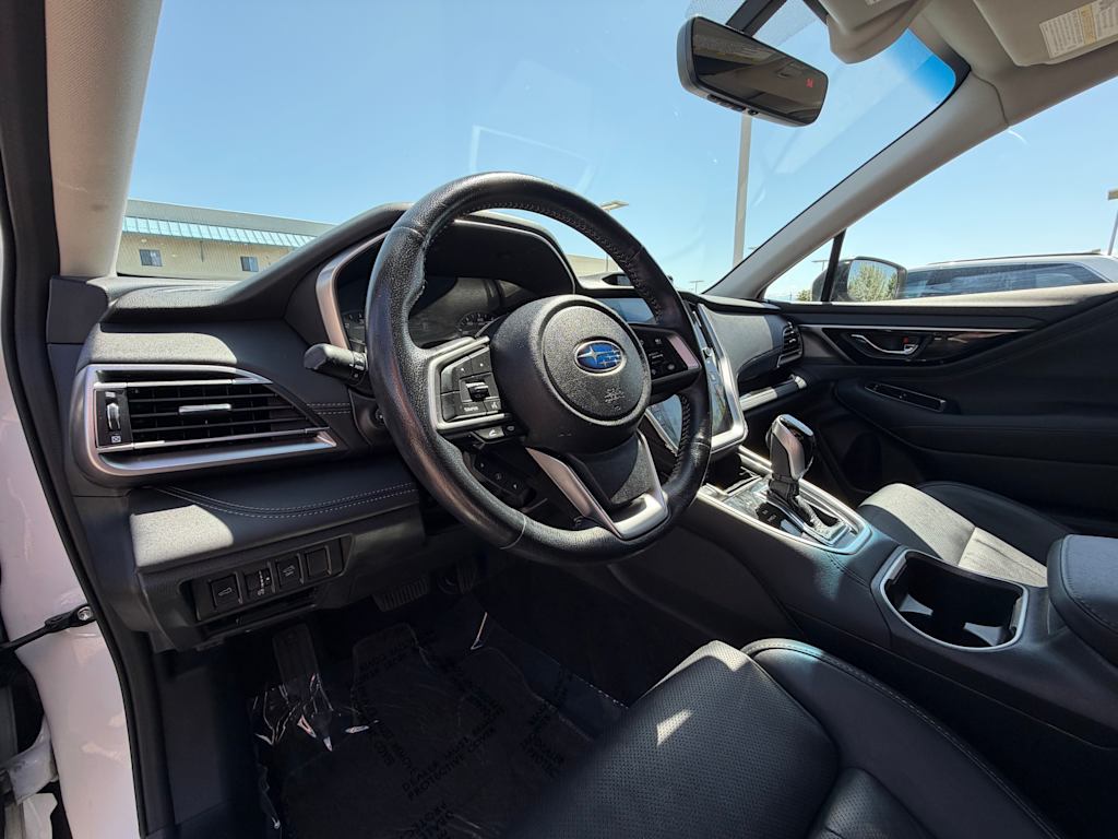 Thumbnail: 2022 Subaru Outback - 2