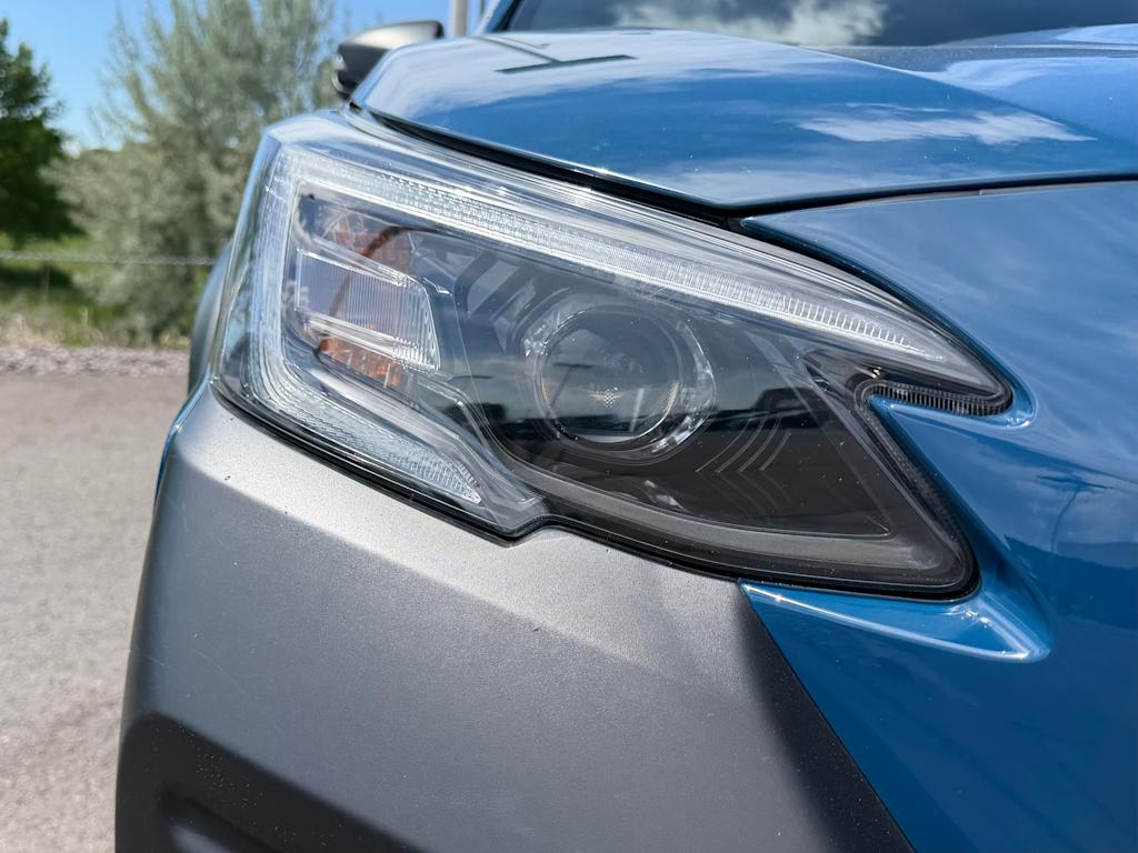 Thumbnail: 2022 Subaru Outback - 18