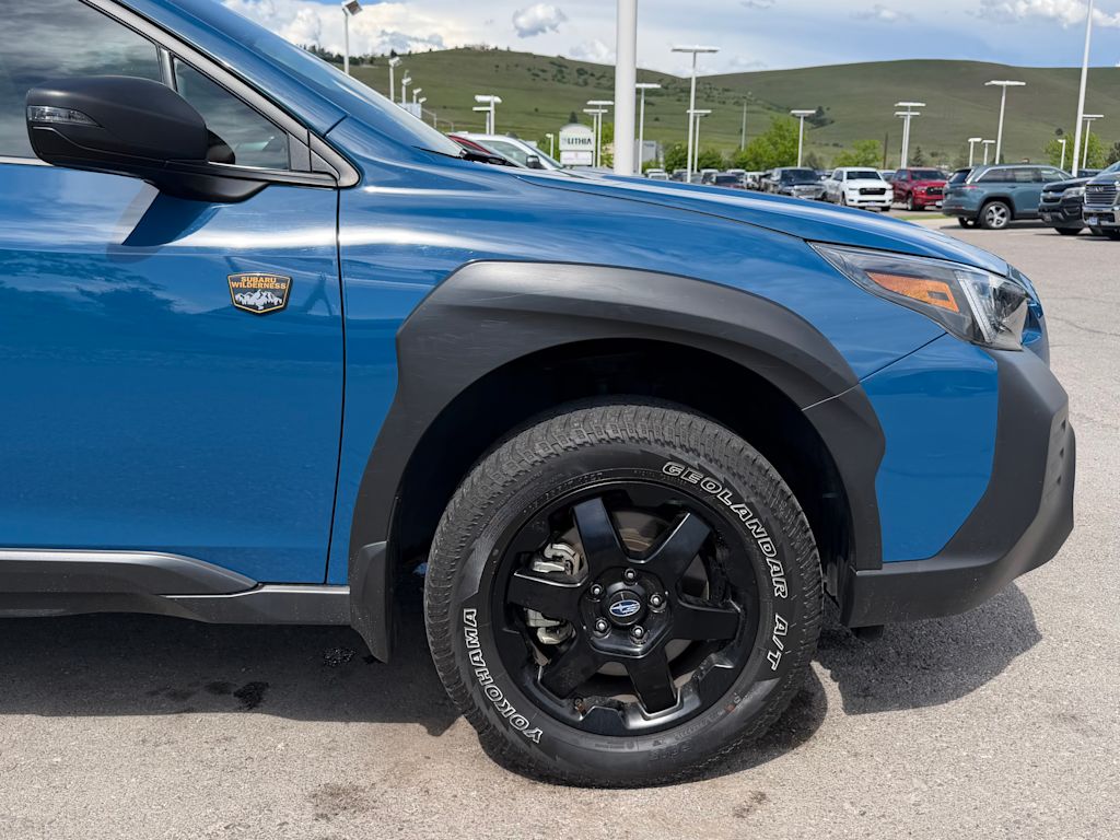 Thumbnail: 2022 Subaru Outback - 6
