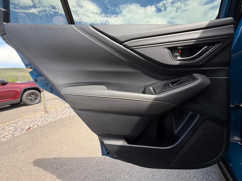 Thumbnail: 2022 Subaru Outback - 25