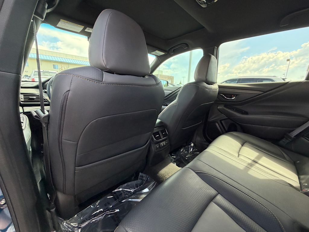 Thumbnail: 2022 Subaru Outback - 28