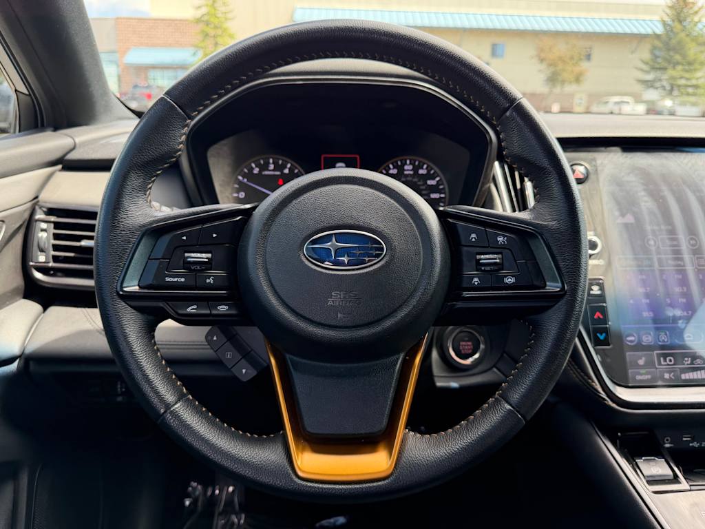 Thumbnail: 2022 Subaru Outback - 7