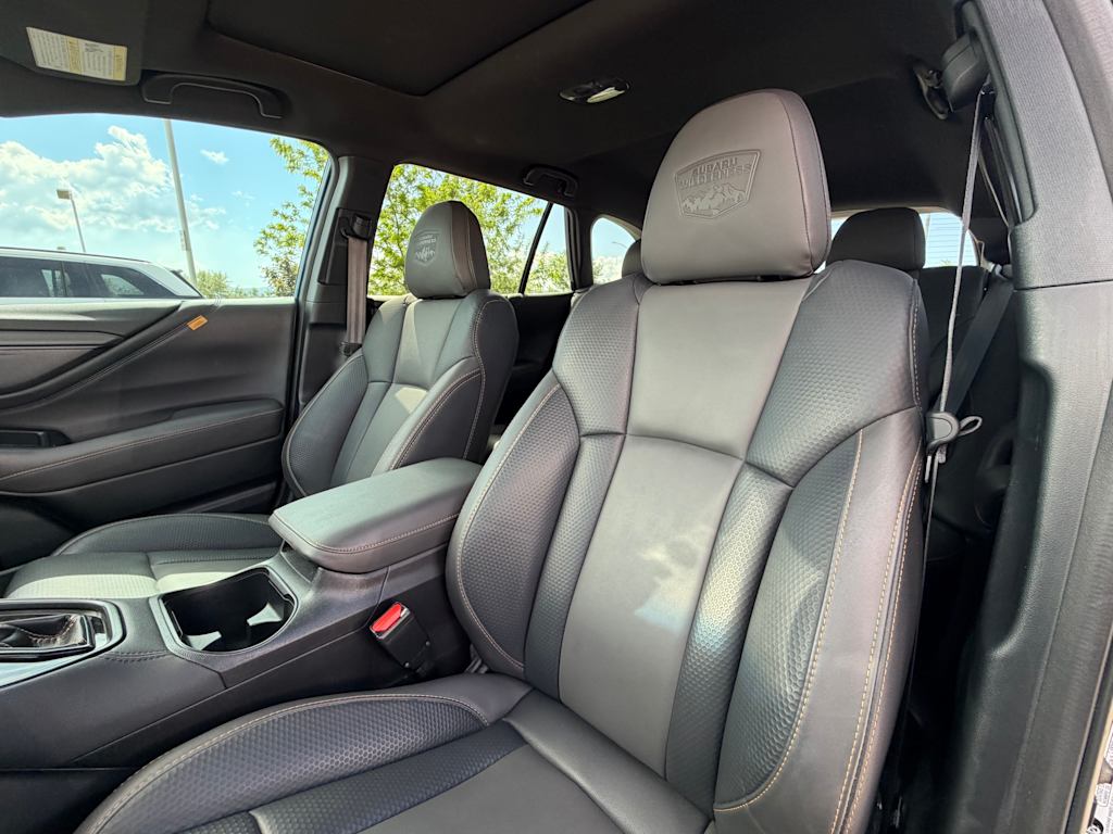 Thumbnail: 2022 Subaru Outback - 8