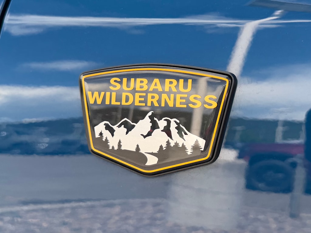 Thumbnail: 2022 Subaru Outback - 5