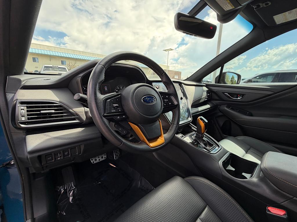 Thumbnail: 2022 Subaru Outback - 2