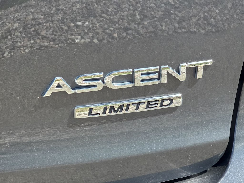 Thumbnail: 2024 Subaru Ascent - 7