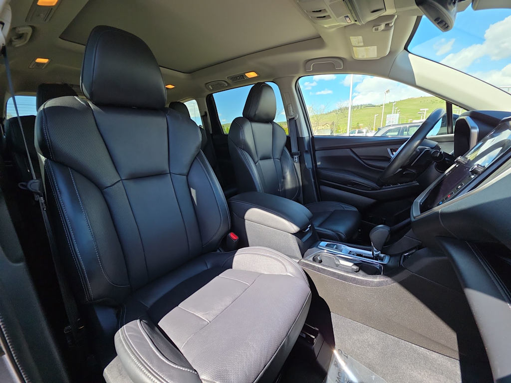 Thumbnail: 2024 Subaru Ascent - 12