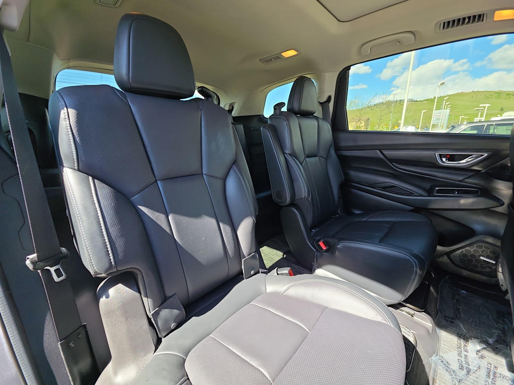 Thumbnail: 2024 Subaru Ascent - 21
