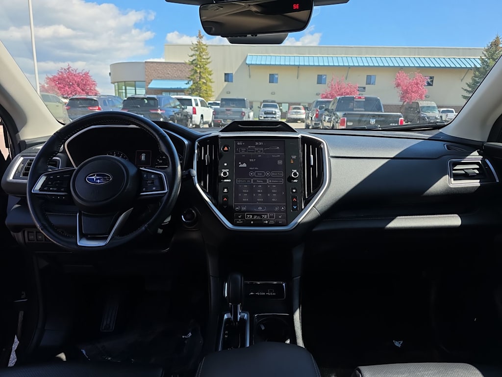 Thumbnail: 2024 Subaru Ascent - 10