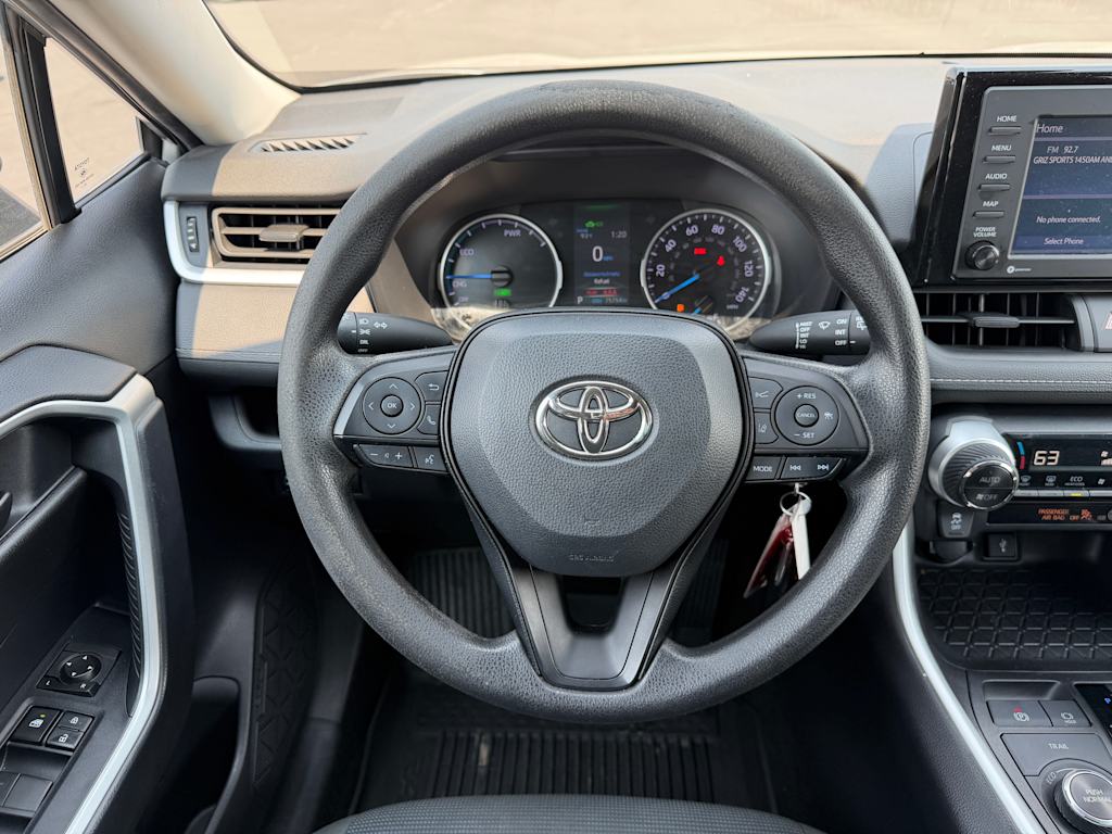 Thumbnail: 2022 Toyota RAV4 - 6