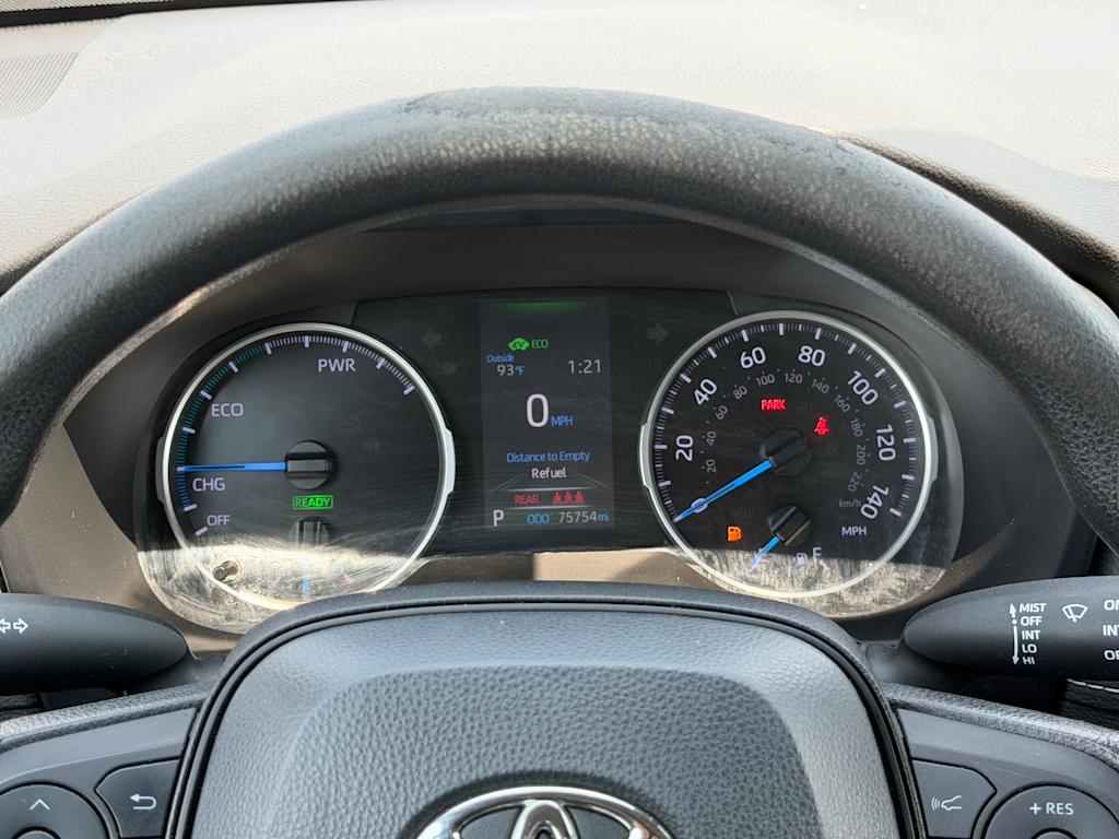 Thumbnail: 2022 Toyota RAV4 - 12