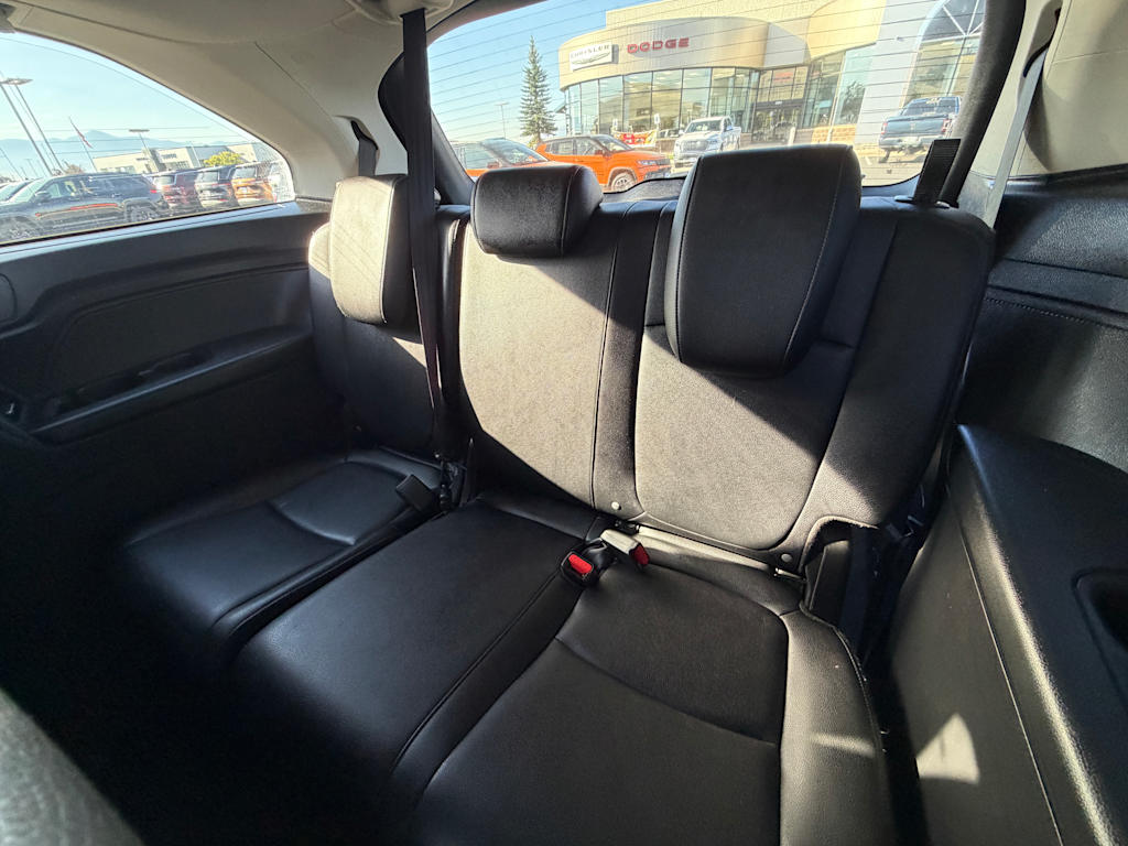 Thumbnail: 2025 Honda Odyssey - 28