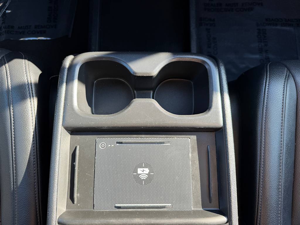 Thumbnail: 2025 Honda Odyssey - 22