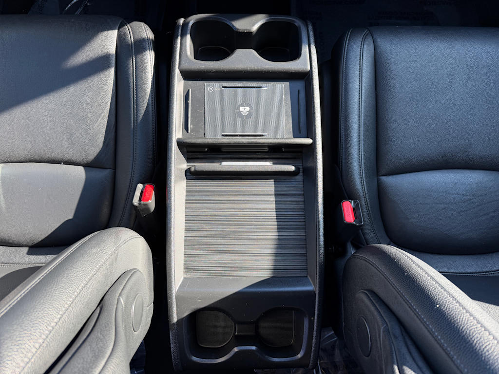 Thumbnail: 2025 Honda Odyssey - 23