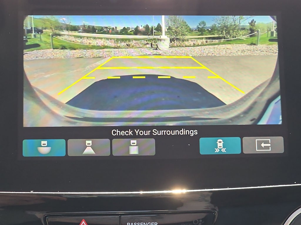 Thumbnail: 2021 Honda Pilot - 26