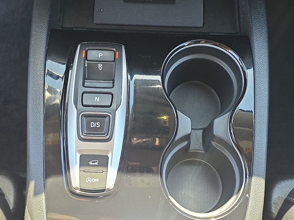 Thumbnail: 2021 Honda Pilot - 16