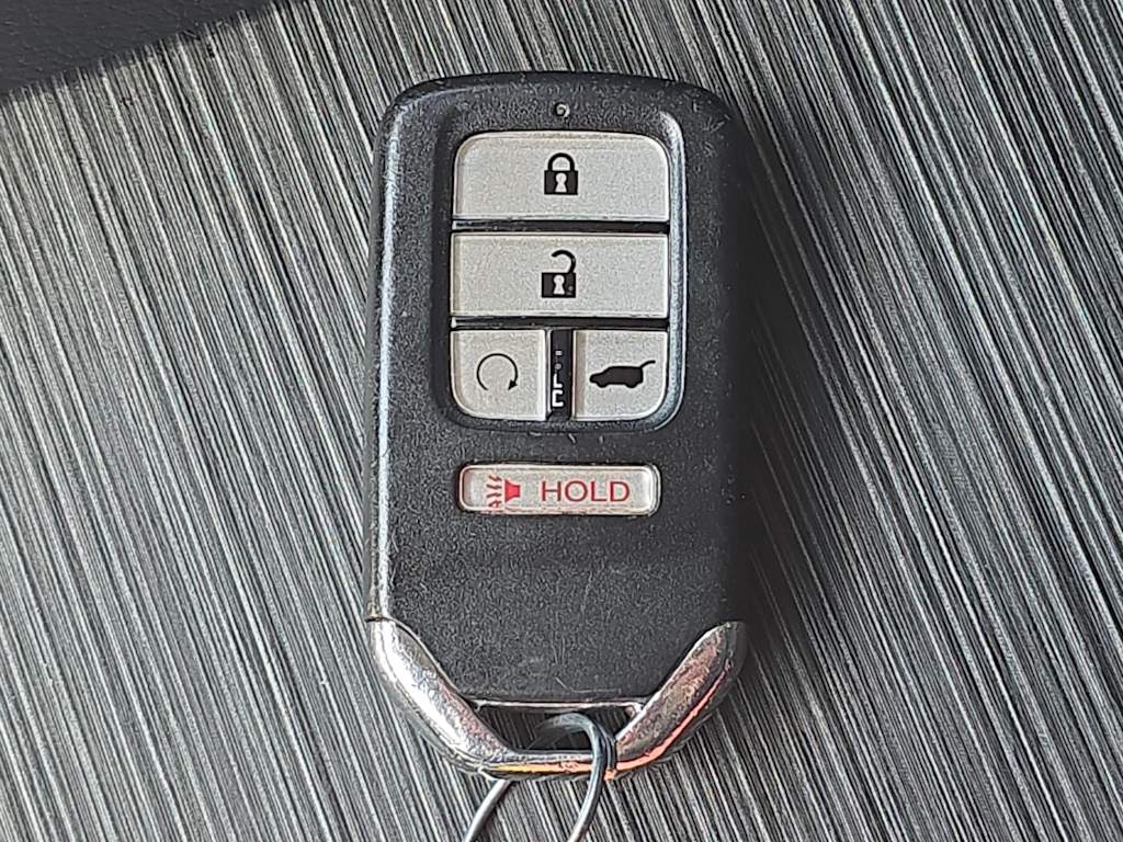 Thumbnail: 2021 Honda Pilot - 19