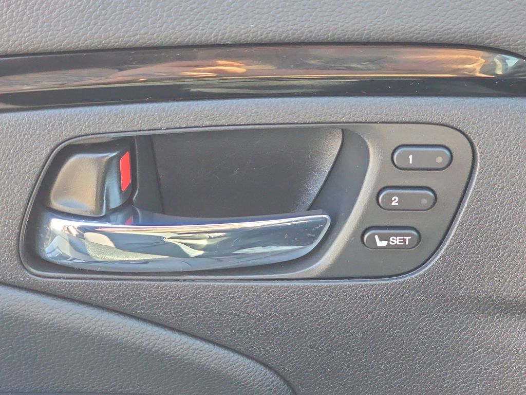 Thumbnail: 2021 Honda Pilot - 24