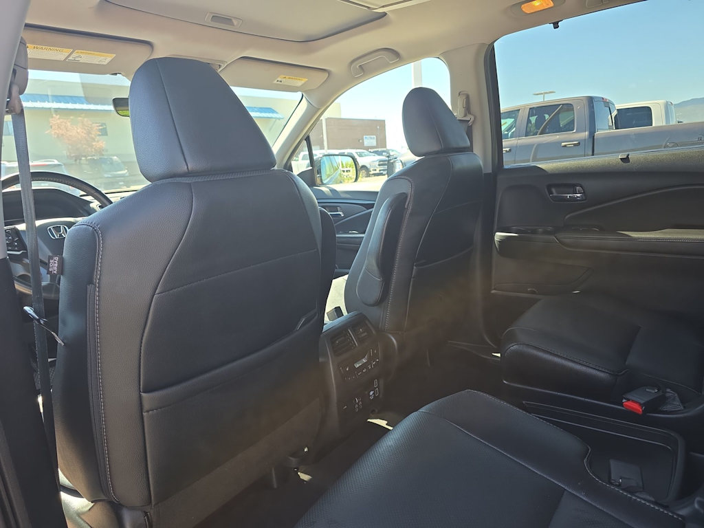 Thumbnail: 2021 Honda Pilot - 13