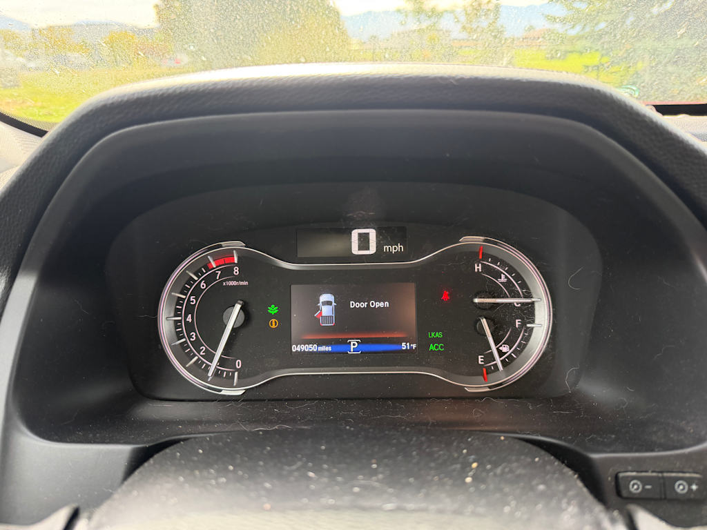 Thumbnail: 2021 Honda Ridgeline - 13