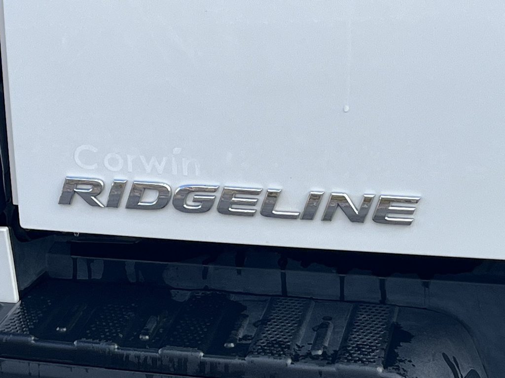 2021 Honda Ridgeline RTL 7