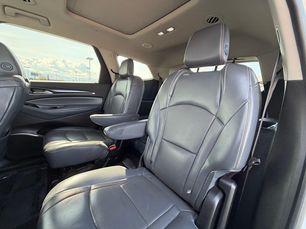 Thumbnail: 2018 Buick Enclave - 26
