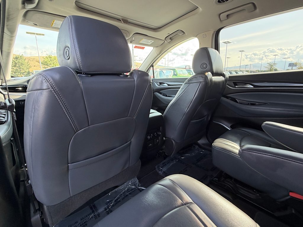 Thumbnail: 2018 Buick Enclave - 27