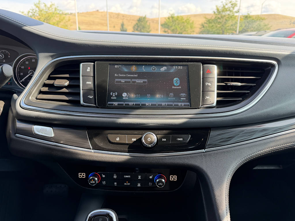 Thumbnail: 2018 Buick Enclave - 11