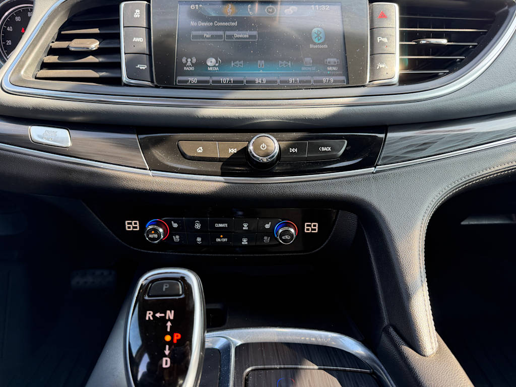 Thumbnail: 2018 Buick Enclave - 21