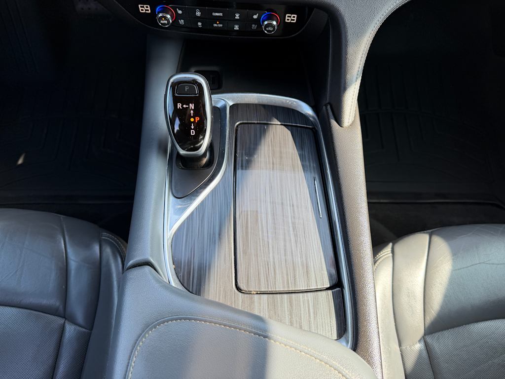 Thumbnail: 2018 Buick Enclave - 12
