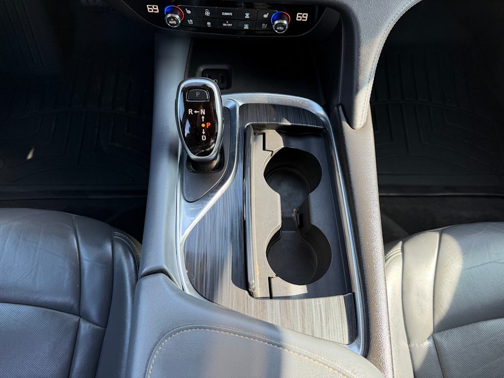 Thumbnail: 2018 Buick Enclave - 22