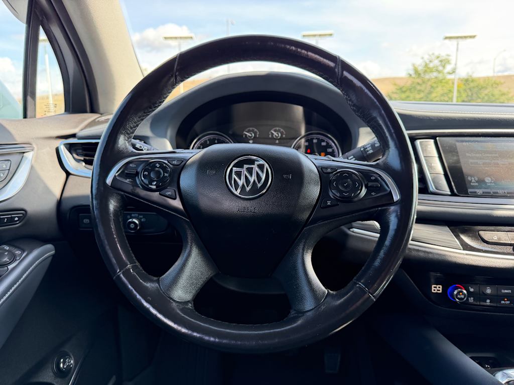 Thumbnail: 2018 Buick Enclave - 6