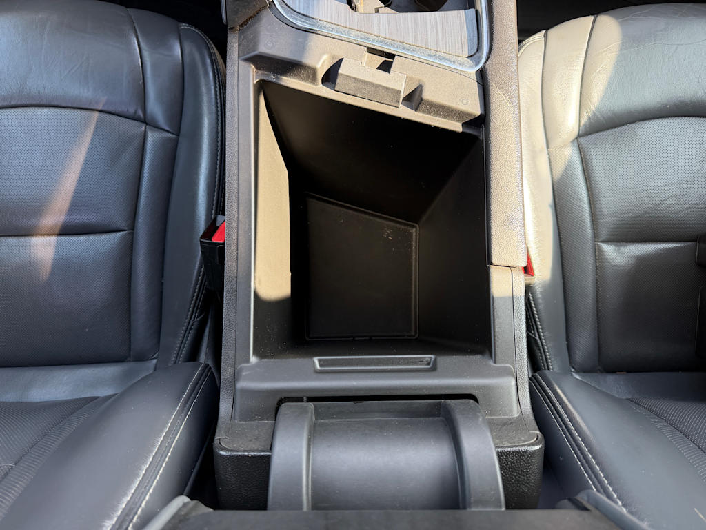 Thumbnail: 2018 Buick Enclave - 9